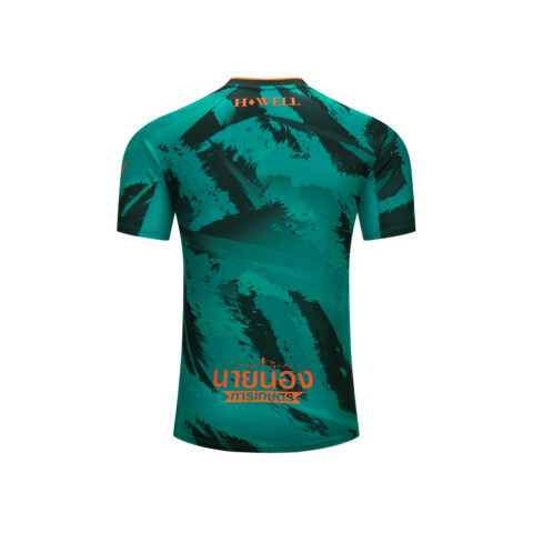 KELME 2023 24 Season Soccer Jersey Men’s