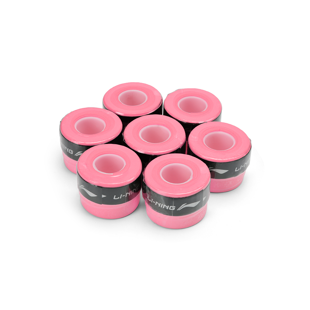 Li Ning LiNing GP1000 Slip Resistant, Abrasion Resistant, Practical, Badminton Grip Tapes Pu Thin