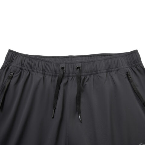 Li Ning Fitness Series Sports Pants Men’s Black