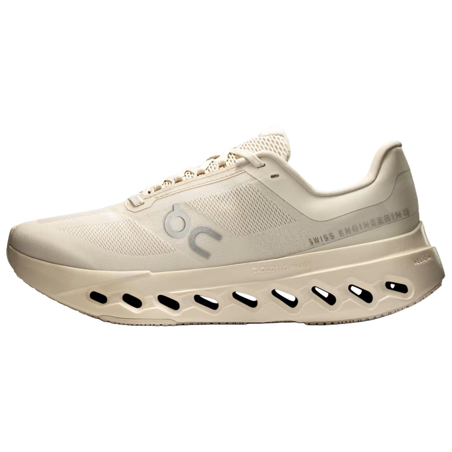 On Cloudsurfer Next perforated sneakers Women's