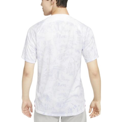 Nike Fff 2022/23 Stadium Away Jersey