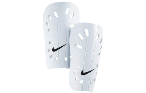Nike Soccer Shin Guards Polyethylene Vinyl Acetate Adults