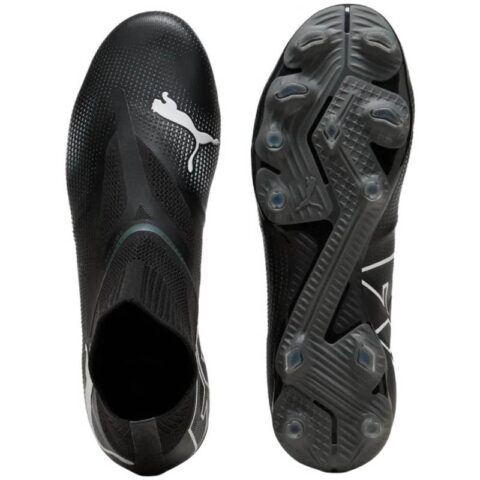 PUMA FUTURE 7 MATCH AG Artificial Ground FG Firm Ground Soccer Shoes Men’s Black