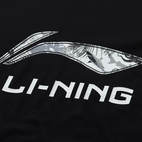 Li Ning Casual Sportswear Unisex