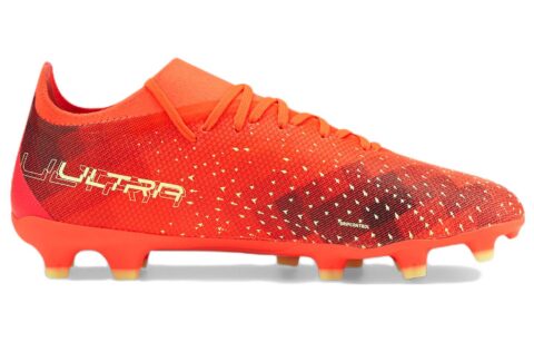 PUMA Ultra Match Fg Ag ‘Fearless Pack’