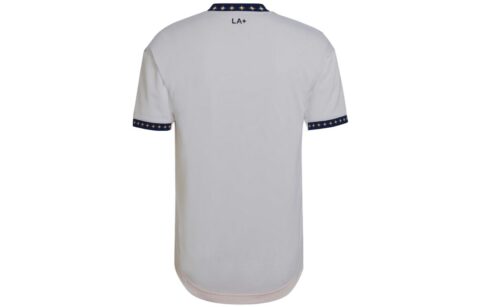 Adidas Soccer Jerseys Men’s Light Gray Moderate Straight Fit