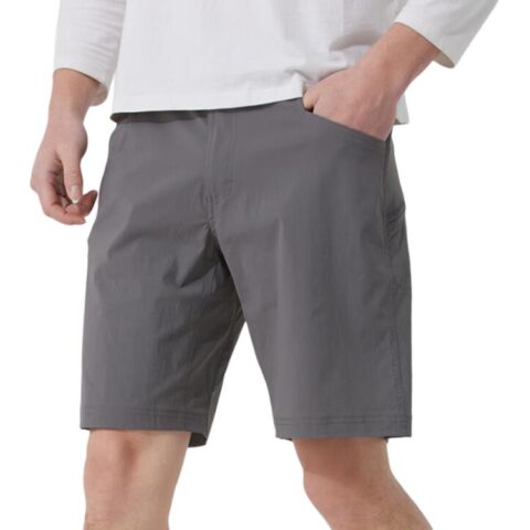 Columbia Sports Shorts Men’s Gray