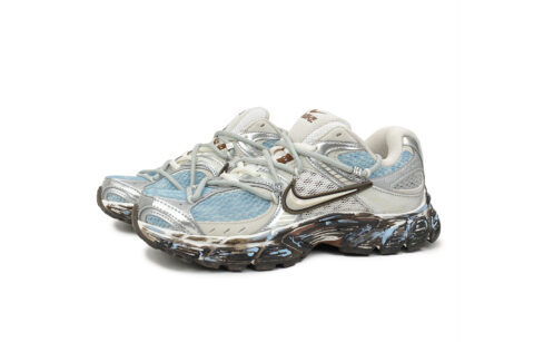 Nike V5 RNR Cushioning Low top Running Shoes Women’s Blue