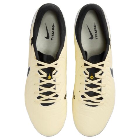 Nike Tiempo Legend 10 Academy Hg ‘Lemonade Black’
