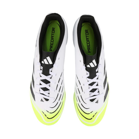 Adidas Predator CLUB Soccer Shoes Unisex