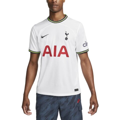 Nike Dri Fit Soccer Jerseys Men’s White Moderate Straight Fit