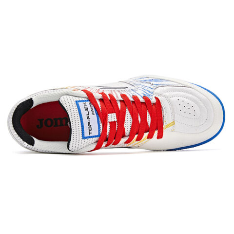 Joma TF Turf Artificial Turf Synthetic Leather Soccer Shoes Men’s