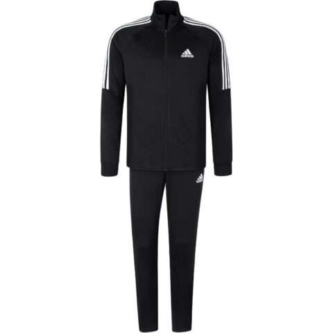 Adidas Casual Sportswear Men's Black