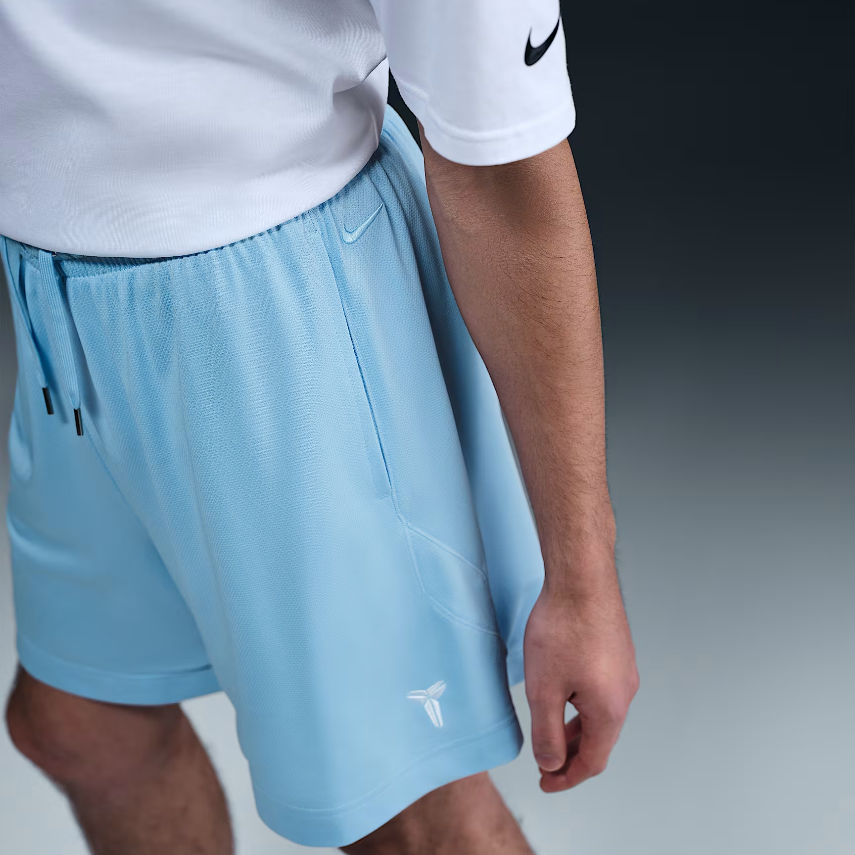 Nike Kobe Dri FIT 6′ Basketball Shorts