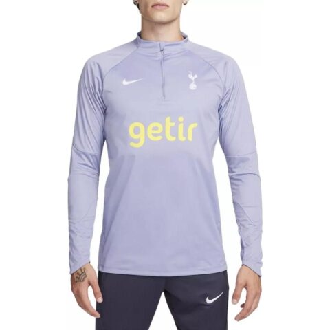 Nike Soccer Jersey Men's Purple