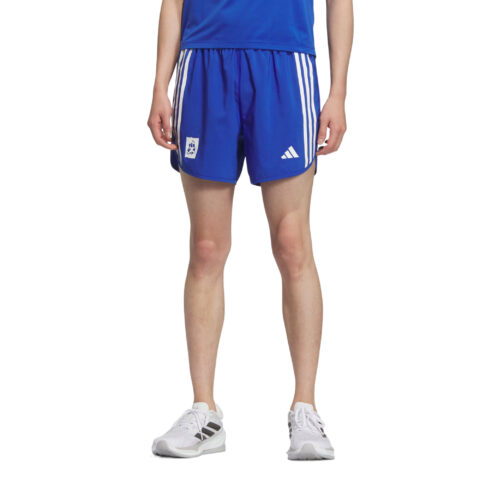 Adidas ClimacoolMARATHON Sports Shorts Men’s Royal Blue