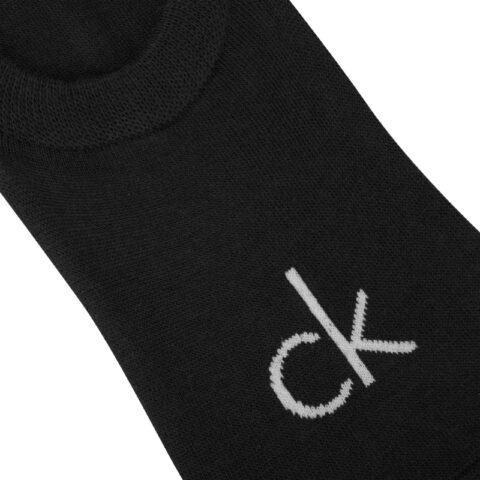 CALVIN KLEIN No Show Socks Men’s 1 Pack