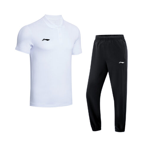 Li Ning Casual Sportswear Unisex