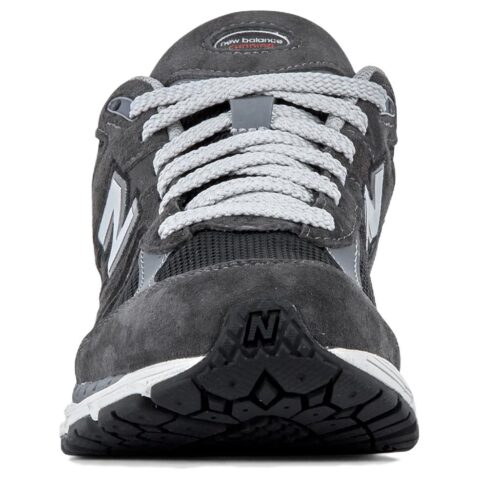 2002R New Balance ‘Black Cement’