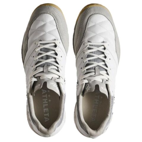 ATHLETA TEO ID Soccer Shoes Men’s White