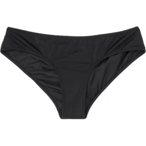 Victoria's Secret Swimming Shorts Women's Black