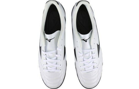 Mizuno Folgado Pro Kl AS ‘White Black’