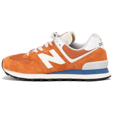 574 New Balance 'Infield Clay'
