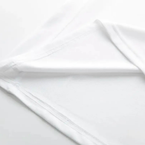 Li Ning Casual Sportswear Unisex White