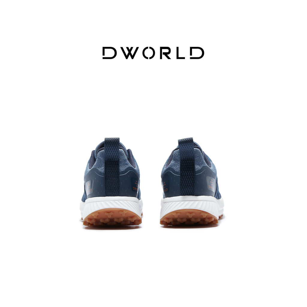 DWORLD Fabric Low top Running Shoes Men’s