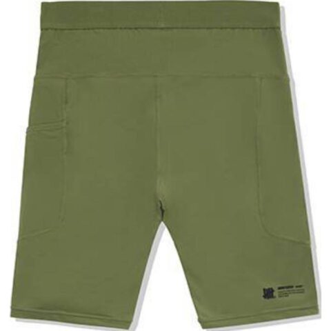 UNDEFEATED Sports Shorts Unisex