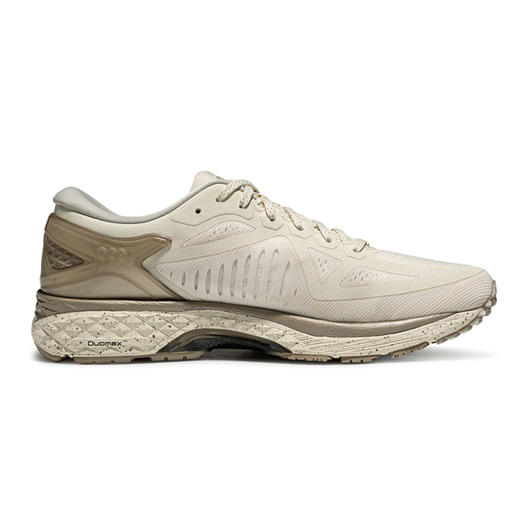 ASICS Abrasion Resistant Support Running Shoes Men’s