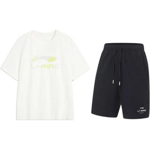 Li Ning Casual Sportswear Unisex