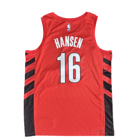 Jordan Dri FIT Basketball Jersey Men’s