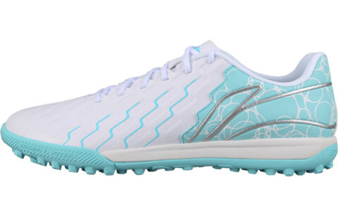 Li Ning Comfortable TF Turf Artificial Turf Soccer Shoes Men’s