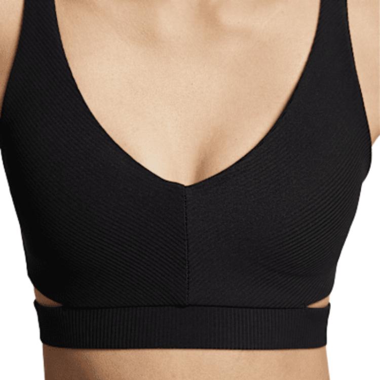Nike ZenvyDri Fit Sports Underwear Women’s Black