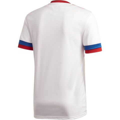 Nike RUSSIA AWAY JERSEY Soccer Jersey Men’s White