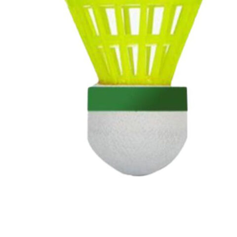YONEX MAV 300 Nylon Shuttlecock 6 Pack Nylon Training Shuttlecocks