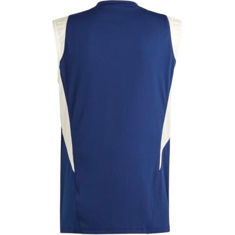 Adidas Soccer Jersey Italy National Team Unisex Blue
