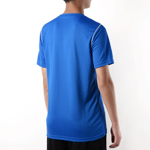 Nike Soccer Jerseys Men’s Blue Moderate