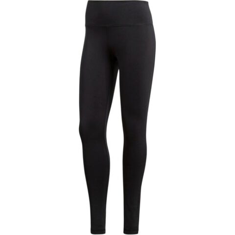 Adidas Sports Pants Women's Black