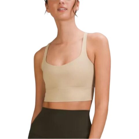 Lululemon Sports Underwear Women’s Strawberry Milkshake Strawberry Milkshake