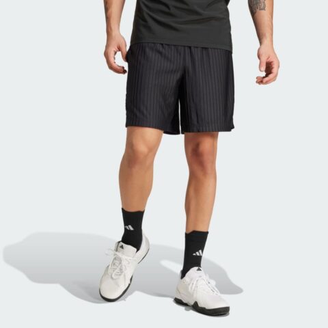 Adidas Free Shipping With AdiClub Tennis Climacool Shorts And Leggings Set