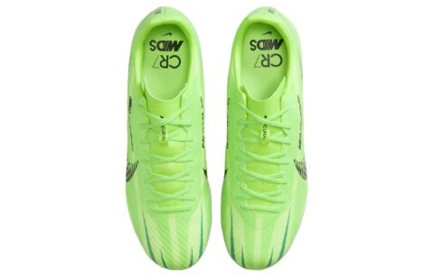 Nike Zoom Mercurial Vapor 15 Mg ‘Green Strike Black’