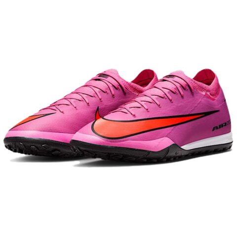 Nike Mercurial Vapor 16 Soccer Shoes Unisex Pink