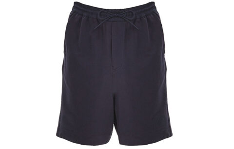 Y 3 Sports Shorts Men’s Marine Blue Moderate