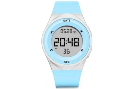 AIBOIAI Smart Watches
