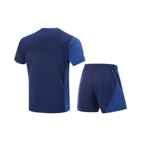 Li Ning Casual Sportswear Men’s Image Blue