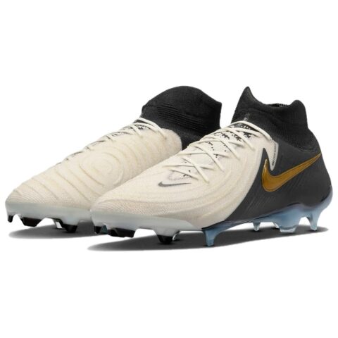 Nike Phantom Luna 2 Elite Fg Metallic Gold Coin
