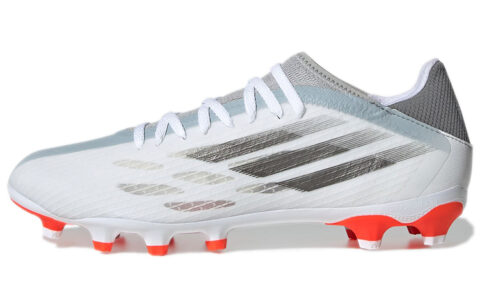 Adidas X Speedflow.3 Hg 'White Grey Red'