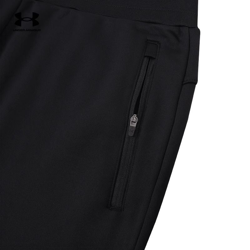 Under Armour Sports Life Collection Sports Pants Men’s Black